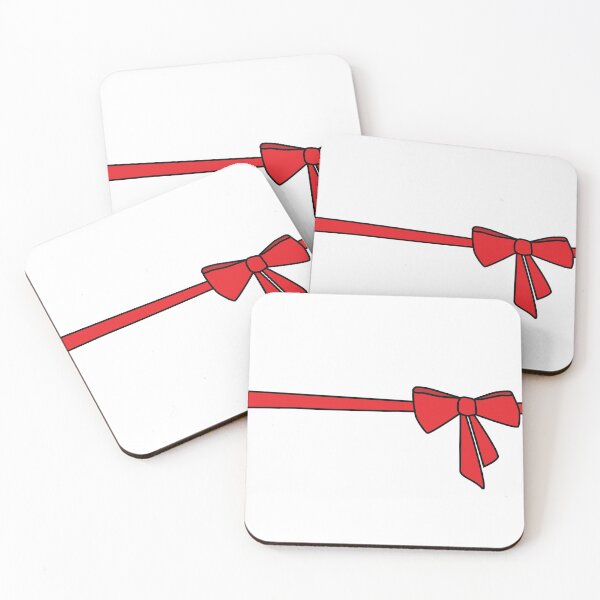 Item preview, Gift with Red Knot  designed and sold by RheaBoutique.