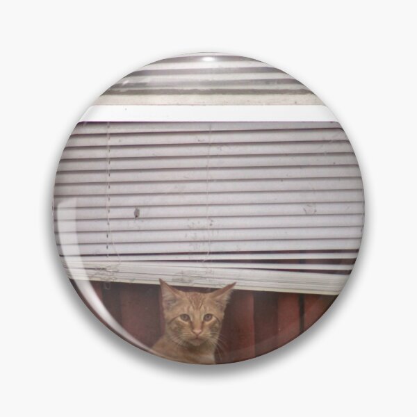 Item preview, Window Cat designed and sold by croets.