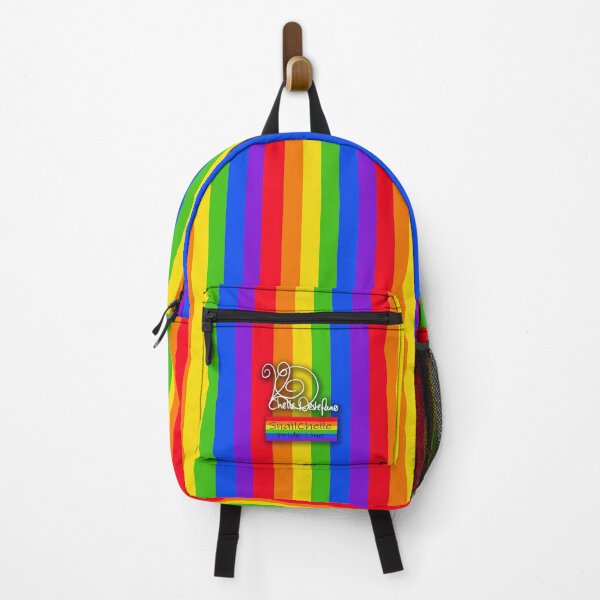Item preview, Chelle Destefano's Pride Line designed and sold by gypsysnail.
