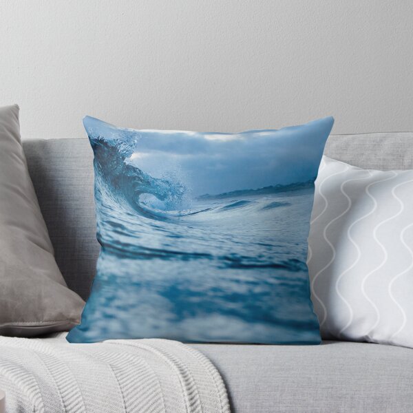 Item preview, Ocean Wave - Nautical Dream designed and sold by Nautical-Dream.