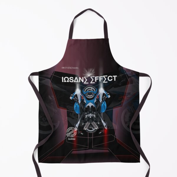 Item preview, Insane Effect - R Series Motorcycle designed and sold by SHdesigner.