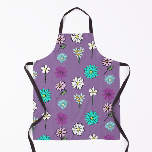 Item preview, Daisies sticker pack designed and sold by Floralsharry.