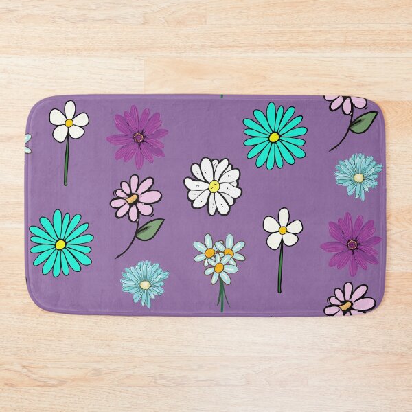 Item preview, Daisies sticker pack designed and sold by Floralsharry.