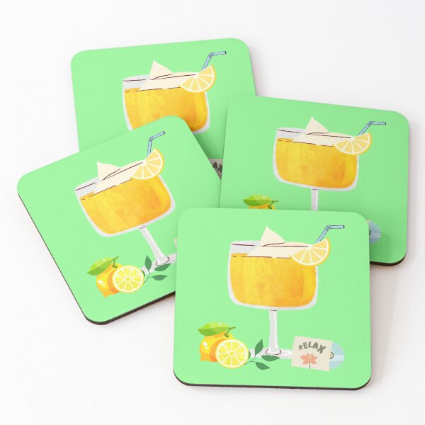 Item preview, Lemonade crew designed and sold by idesignbyJiras.