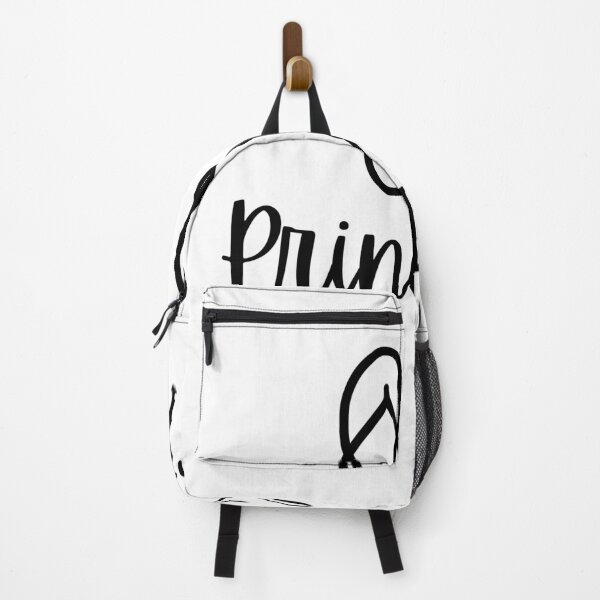 Item preview, Principal Off Duty with Flip Flops designed and sold by AlleyLoop.