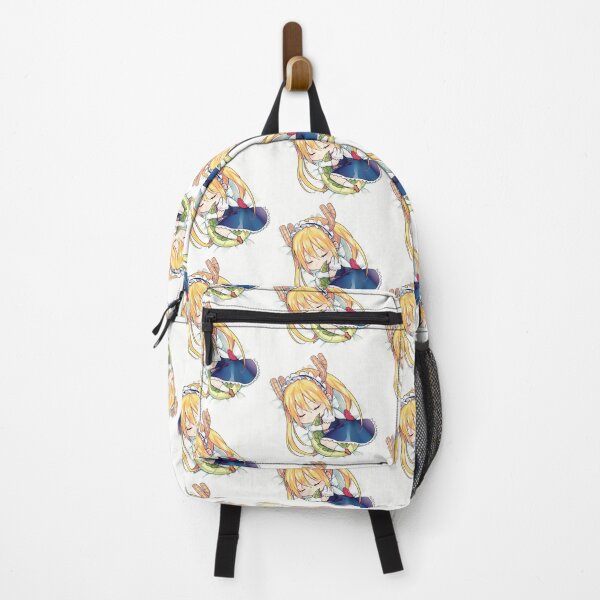 Item preview, kobayashi-san chi no maid dragon designed and sold by carochan5.