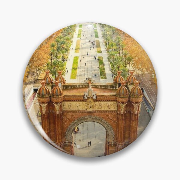 Item preview, Special Online Spanish photography Gift – New Print designed and sold by BestOfTravel.