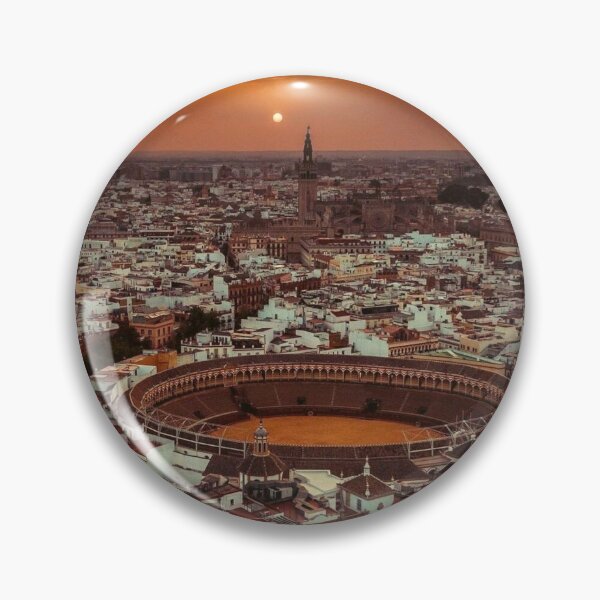 Item preview, Unique Online Spanish photography Gift – New Print designed and sold by BestOfTravel.