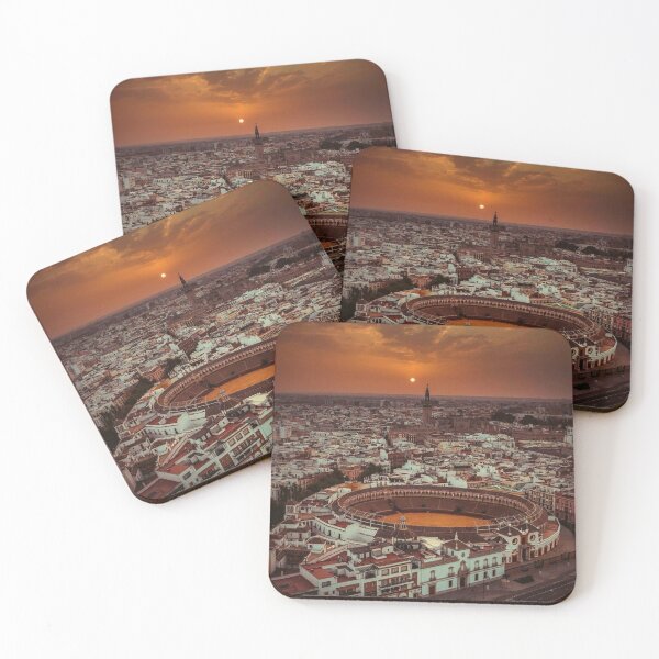 Item preview, Unique Online Spanish photography Gift – New Print designed and sold by BestOfTravel.