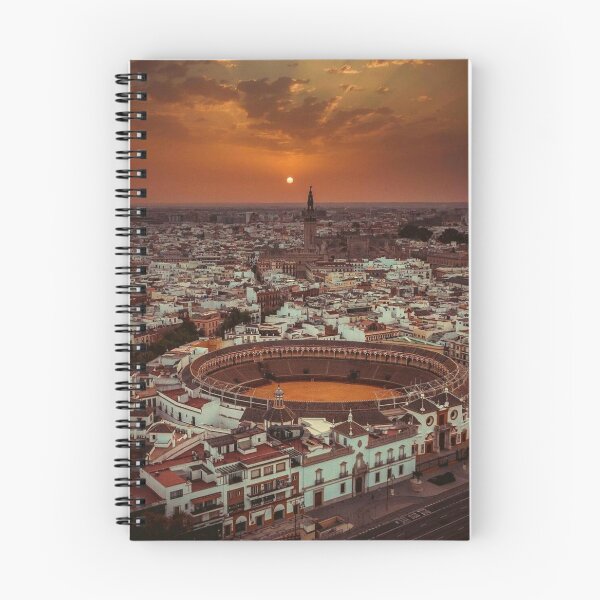 Item preview, Unique Online Spanish photography Gift – New Print designed and sold by BestOfTravel.