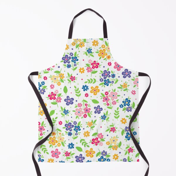 Item preview, floral design a colorful gift to say I love you or anniversary gift, with spring and summer flowers. designed and sold by DesignForGifts.
