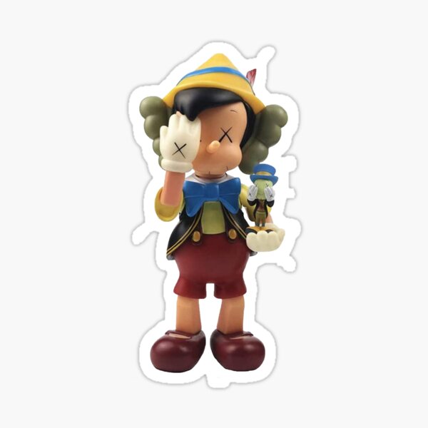 Kidsy Sticker