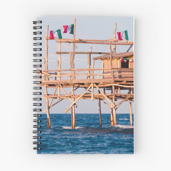 Item preview, Seascapes of Italy  designed and sold by AM FineArtPrints.
