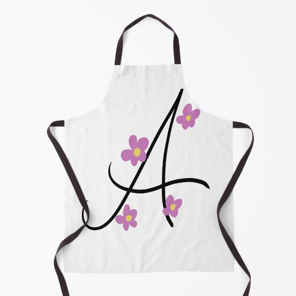Item preview, A letter monogram designed and sold by AlpacaSparkles.