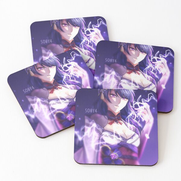 Item preview, [GENSHIN IMPACT] Baal designed and sold by sooya :).