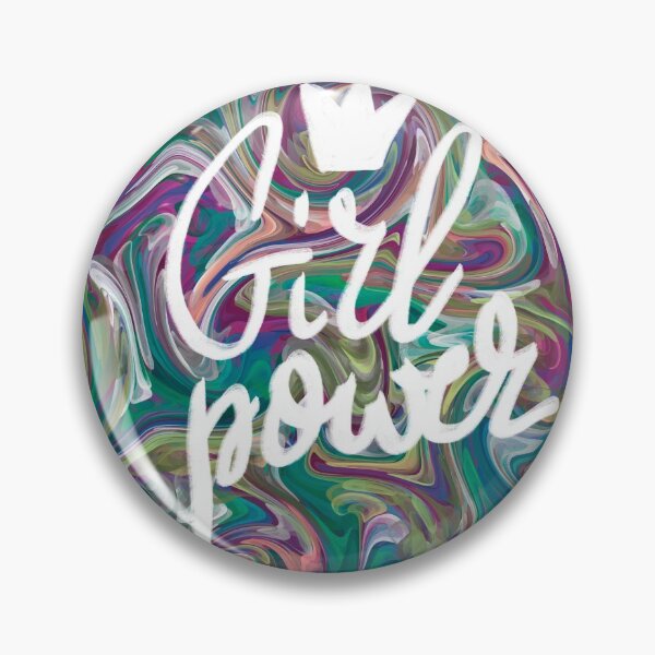 Item preview, Girl power designed and sold by Deepti Naair.