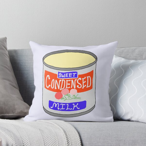 Item preview, Condensed Milk designed and sold by MintyCocoa.