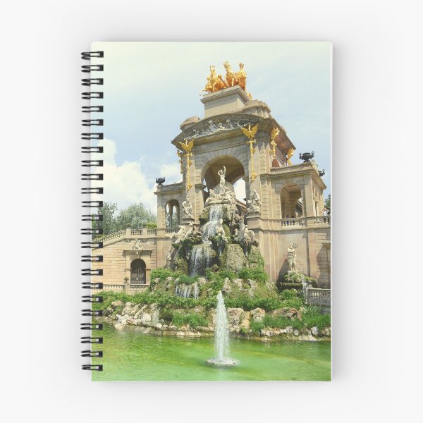 Item preview, Magical Online Spanish photography Gift – New Print designed and sold by BestOfTravel.