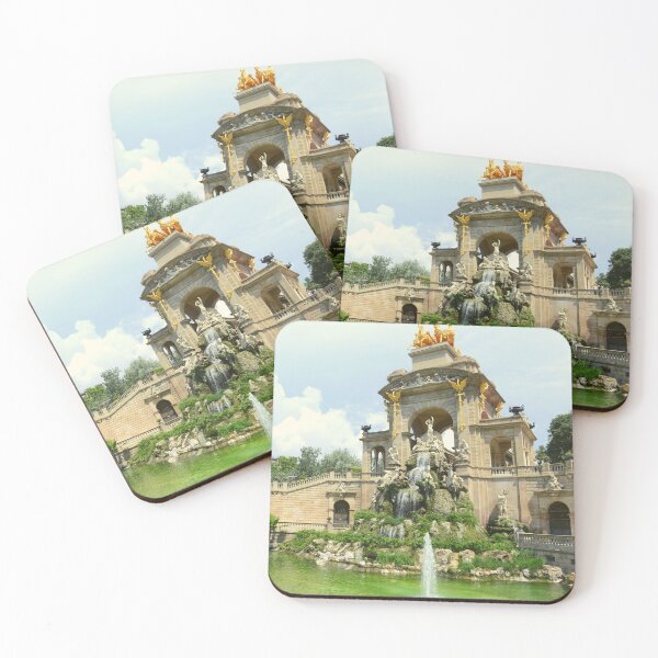 Item preview, Magical Online Spanish photography Gift – New Print designed and sold by BestOfTravel.