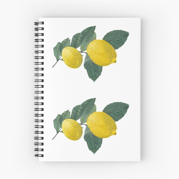 Item preview, Oil painting of Two  Lemons and Leaves designed and sold by KerstinB.