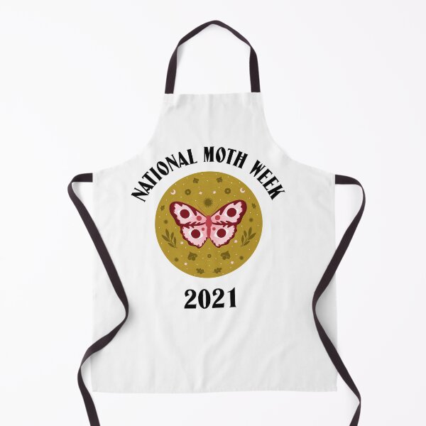 Item preview, National Moth Week designed and sold by TheShirtBerrie.