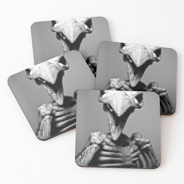 Item preview, Bird Skeleton designed and sold by croets.