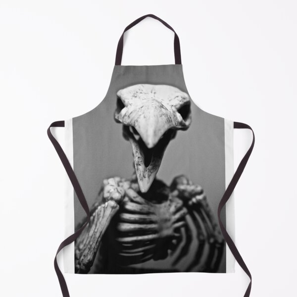 Item preview, Bird Skeleton designed and sold by croets.