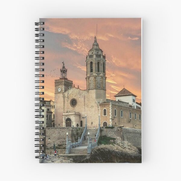 Item preview, Charming Online Spanish photography Gift – New Print designed and sold by BestOfTravel.
