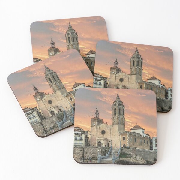 Item preview, Charming Online Spanish photography Gift – New Print designed and sold by BestOfTravel.