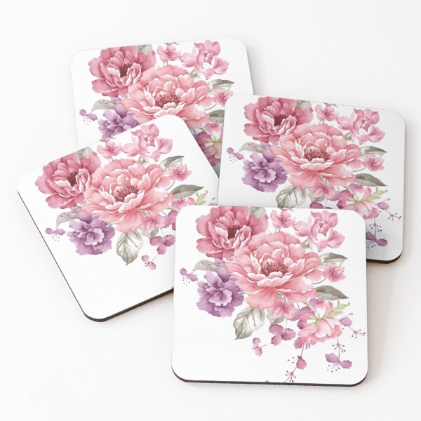 Item preview, Rose flowers designed and sold by ZionFashion.
