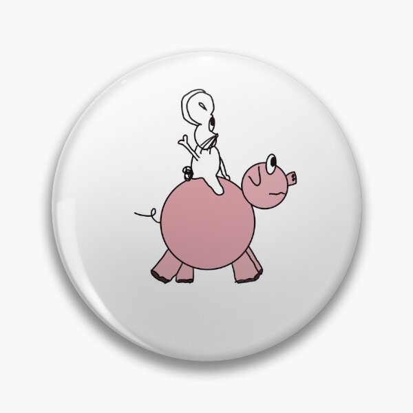 Item preview, piggyback designed and sold by fhouck88.