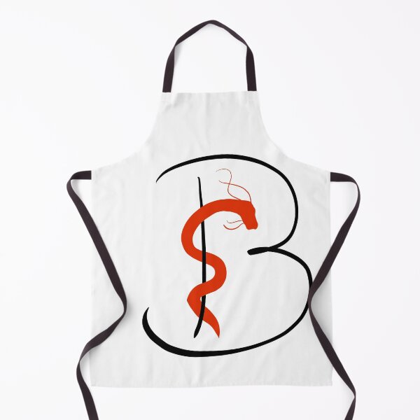 Item preview, B name monogram designed and sold by AlpacaSparkles.