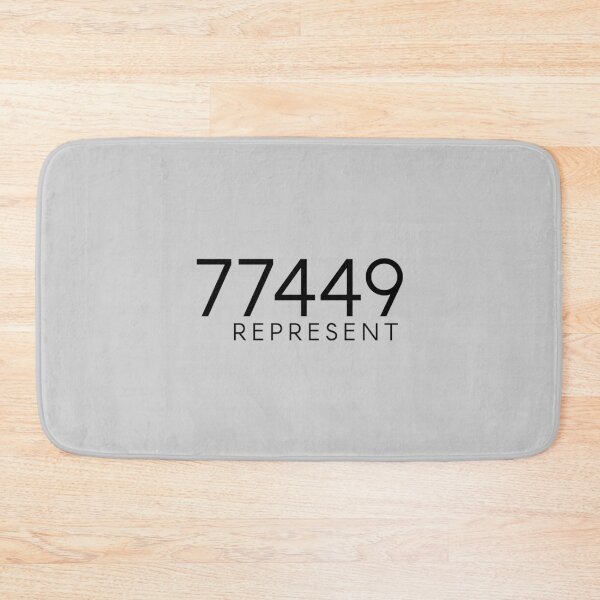 Item preview, 77449 Houston Represent designed and sold by Troy Green.