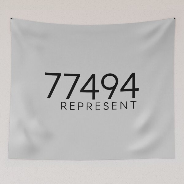 Item preview, 77494 Houston Represent designed and sold by Troy Green.