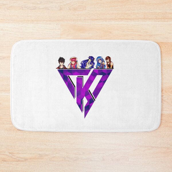 Item preview, itsfunneh and the krew designed and sold by kader011.
