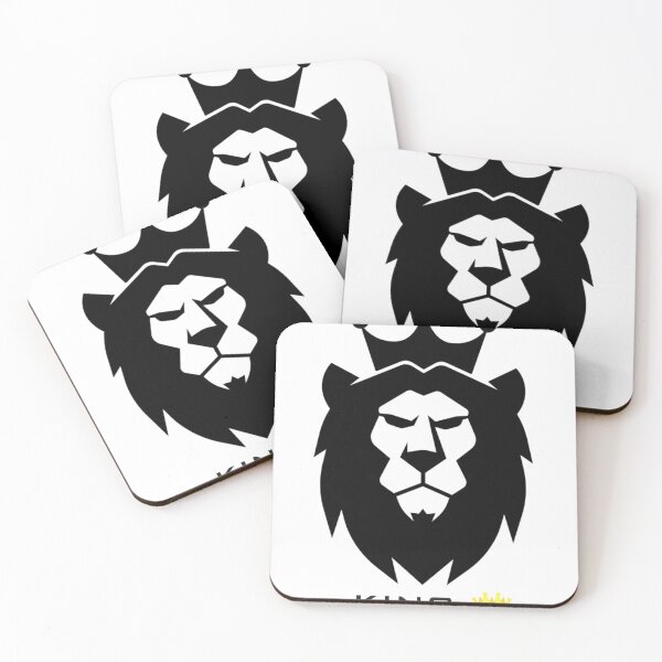 Item preview, THE KING M ByTe designed and sold by Bubu World.