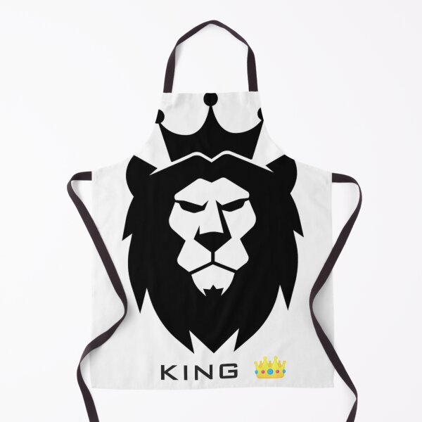 Item preview, THE KING M ByTe designed and sold by Bubu World.