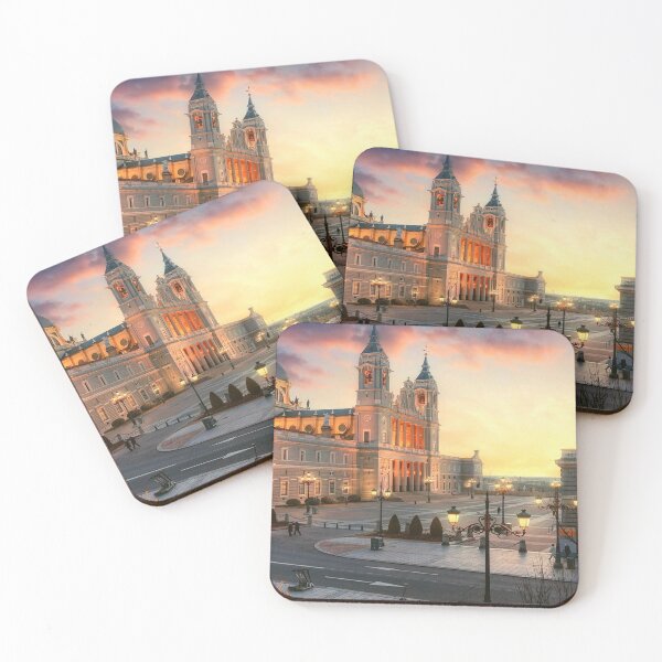 Item preview, Amazing Online Spanish photography Gift – New Print designed and sold by BestOfTravel.
