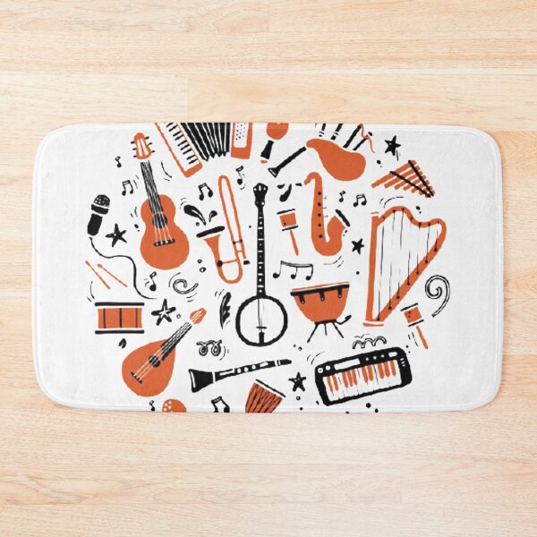 Item preview, Musical Instruments designed and sold by IshitaPoint.