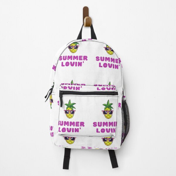 Item preview, Summer and Pineapple - Love designed and sold by Anjestic Studio.