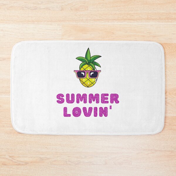 Item preview, Summer and Pineapple - Love designed and sold by 2-Of-A-Kind.