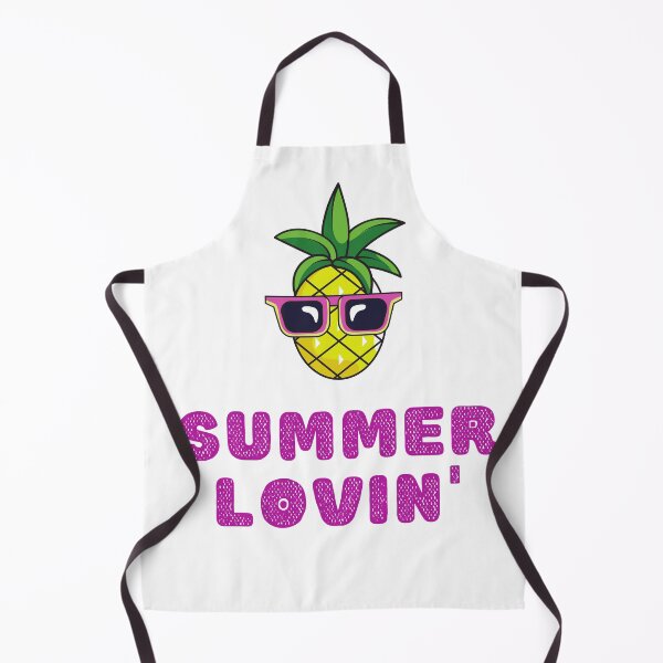 Item preview, Summer and Pineapple - Love designed and sold by Anjestic Studio.