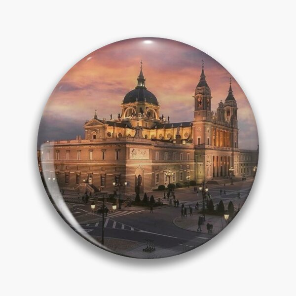 Item preview, Wonderful Online Spanish photography Gift – New Print designed and sold by BestOfTravel.