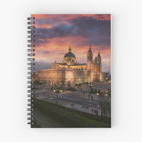 Item preview, Wonderful Online Spanish photography Gift – New Print designed and sold by BestOfTravel.