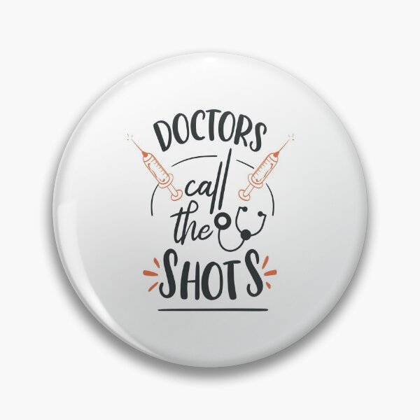 Aperçu de l'œuvre Docteur Call The Shots créée et vendue par FOX1999-Design.