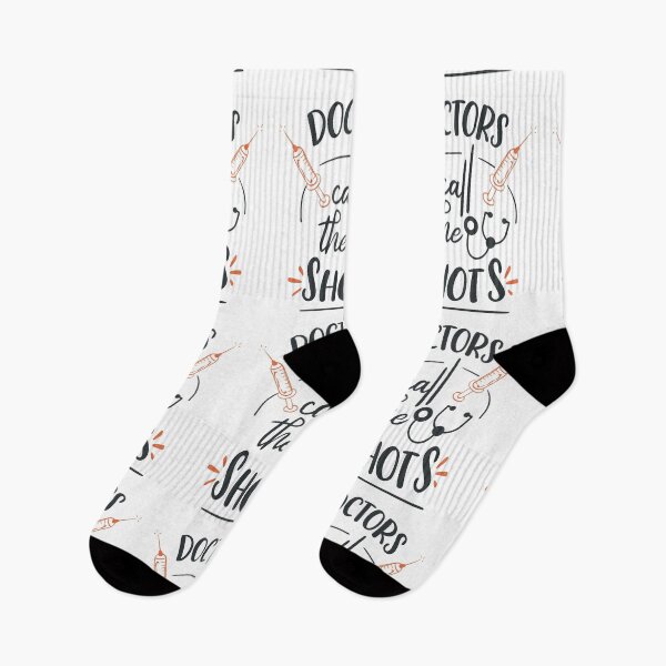 Item preview, Doctor Call The Shots designed and sold by FOX1999-Design.
