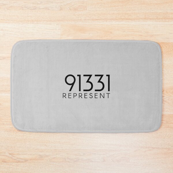 Item preview, 91331 Los Angeles Represent designed and sold by Troy Green.