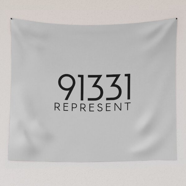 Item preview, 91331 Los Angeles Represent designed and sold by Troy Green.