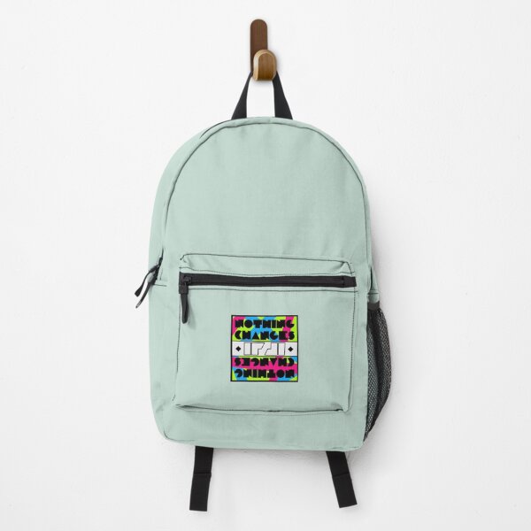 Item preview, Nothing Changes If Nothing Changes designed and sold by -st1ckers-.