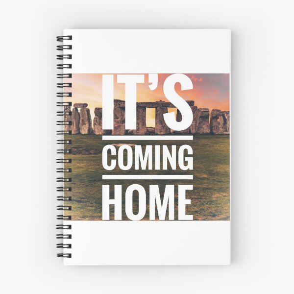 Item preview, It’s coming home designed and sold by mrMaarten.